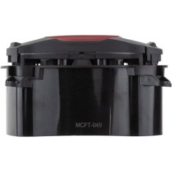 Hazard Warning Light Switch AMCP-23718-FT049 OE Ref 7354198620 Aftermarket