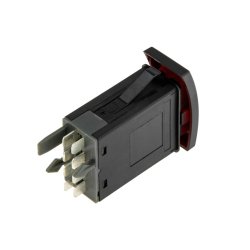 Hazard Warning Light Switch AMCP-23727-SK016 OE Ref 3U0953235H