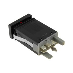Hazard Warning Light Switch AMCP-23728-VW113 OE Ref 3B0953235D01C