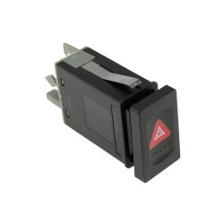 Hazard Warning Light Switch AMCP-23728-VW113 OE Ref 3B0953235D01C Aftermarket