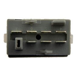 Hazard Warning Light Switch AMCP-23728-VW113 OE Ref 3B0953235D01C Aftermarket