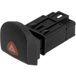 Hazard Warning Light Switch AMCP-23731-RE077 OE Ref 8200090307