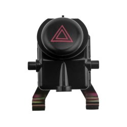Hazard Warning Light Switch AMCP-23732-CH042 OE Ref 56010158AD Aftermarket
