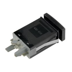 Hazard Warning Light Switch AMCP-23734-AU010 OE Ref 8D0941509D01C