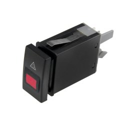 Hazard Warning Light Switch AMCP-23734-AU010 OE Ref 8D0941509D01C Aftermarket