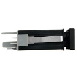 Hazard Warning Light Switch AMCP-23734-AU010 OE Ref 8D0941509D01C Aftermarket