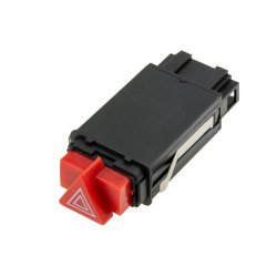Hazard Warning Light Switch AMCP-23740-AU051 OE Ref 8L0941509J01C Aftermarket