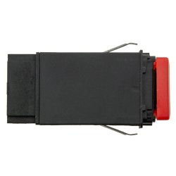 Hazard Warning Light Switch AMCP-23740-AU051 OE Ref 8L0941509J01C Aftermarket
