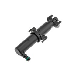 Front Right Headlight Cleaning Washer Fluid Jet AMCP-23745-SK009 OE Ref 1Z0955966B