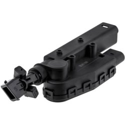 Left Headlight Cleaning Washer Fluid Jet AMCP-23750-VV026 OE Ref 30655066