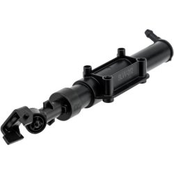 Right Headlight Cleaning Washer Fluid Jet AMCP-23751-VV012 OE Ref 31294175