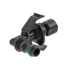 Front Left Right Headlight Cleaning Washer Fluid Jet AMCP-23753-BM098 OE Ref 61678044541