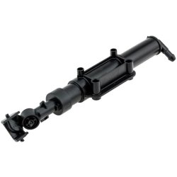 Left Headlight Cleaning Washer Fluid Jet AMCP-23755-VV011 OE Ref 31294174