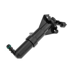 Front Left Headlight Cleaning Washer Fluid Jet AMCP-23756-VW039 OE Ref 8J0955101A