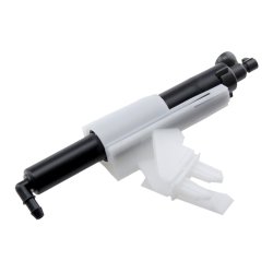 Front Right Headlight Cleaning Washer Fluid Jet AMCP-23757-FR000 OE Ref 7S7113L014BA