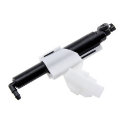 Front Left Headlight Cleaning Washer Fluid Jet AMCP-23760-FR001 OE Ref 1473732