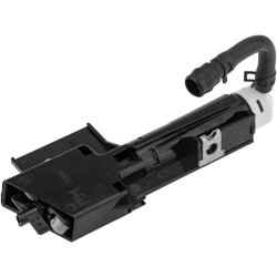 Left Headlight Cleaning Washer Fluid Jet AMCP-23761-SB013 OE Ref 86636AJ150