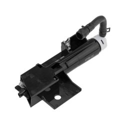 Left Headlight Cleaning Washer Fluid Jet AMCP-23763-SB012 OE Ref 86636AJ160