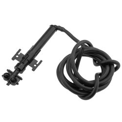 Left Headlight Cleaning Washer Fluid Jet AMCP-23767-LR006 OE Ref LR110227