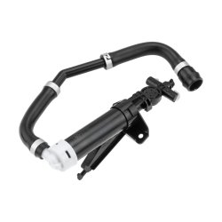 Right Headlight Cleaning Washer Fluid Jet AMCP-23769-TY081 OE Ref 8520730031