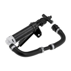 Left Headlight Cleaning Washer Fluid Jet AMCP-23771-TY080 OE Ref 8520830031
