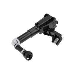 Right Headlight Cleaning Washer Fluid Jet AMCP-23784-TY069 OE Ref 8520760020