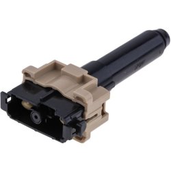 Left Headlight Cleaning Washer Fluid Jet AMCP-23786-TY126 OE Ref 852080G040