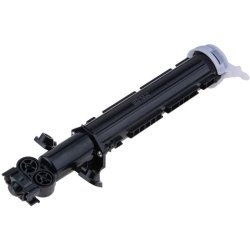 Left Headlight Cleaning Washer Fluid Jet AMCP-23787-VV028 OE Ref 30784344