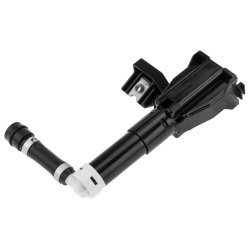 Left Headlight Cleaning Washer Fluid Jet AMCP-23790-TY068 OE Ref 8520860020