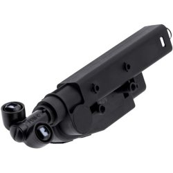 Headlight Cleaning Washer Fluid Jet AMCP-23792-VW079 OE Ref 3D0955978B