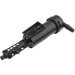 Right Headlight Cleaning Washer Fluid Jet AMCP-23796-BM142 OE Ref 61671148107