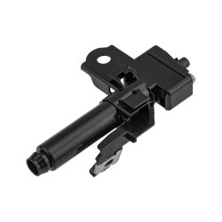 Right Headlight Cleaning Washer Fluid Jet AMCP-23797-SB009 OE Ref 86636FL000
