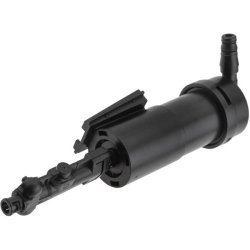 Left Headlight Cleaning Washer Fluid Jet AMCP-23799-BM141 OE Ref 61677147047