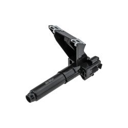 Right Headlight Cleaning Washer Fluid Jet AMCP-23802-MS005 OE Ref 8264A310