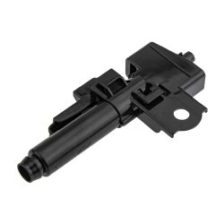 Left Headlight Cleaning Washer Fluid Jet AMCP-23803-SB008 OE Ref 86636FL010