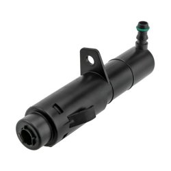 Left Right Headlight Cleaning Washer Fluid Jet AMCP-23805-VW060 OE Ref 5K0955978B