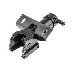Front Right Headlight Cleaning Washer Fluid Jet AMCP-23813-TY018 OE Ref 8520760010