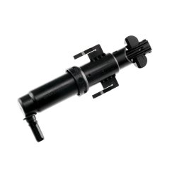 Front Right Headlight Cleaning Washer Fluid Jet AMCP-23817-BM004 OE Ref 61677377668