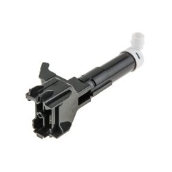 Front Left Headlight Cleaning Washer Fluid Jet AMCP-23824-TY017 OE Ref 852080G010