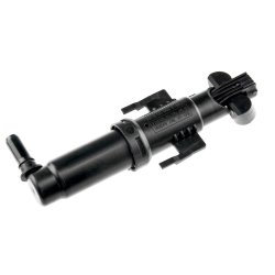 Front Left Headlight Cleaning Washer Fluid Jet AMCP-23828-BM003 OE Ref 61677377667