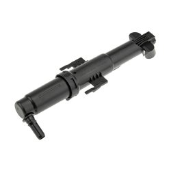 Front Right Headlight Cleaning Washer Fluid Jet AMCP-23829-BM084 OE Ref 61677266968