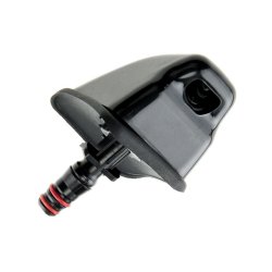 Left Headlight Cleaning Washer Fluid Jet AMCP-23830-HD004 OE Ref 76885SCAS01