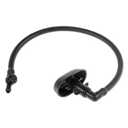 Front Right Headlight Cleaning Washer Fluid Jet AMCP-23831-LR004 OE Ref LR013957