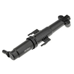 Front Left Headlight Cleaning Washer Fluid Jet AMCP-23839-BM083 OE Ref 61677266967