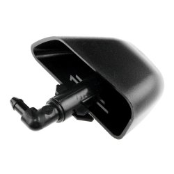Front Right Headlight Cleaning Washer Fluid Jet AMCP-23841-LR001 OE Ref LR003850