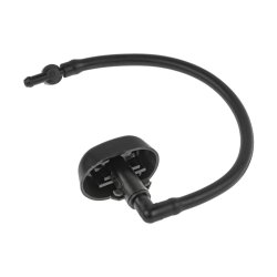 Front Left Headlight Cleaning Washer Fluid Jet AMCP-23842-LR005 OE Ref LR013958
