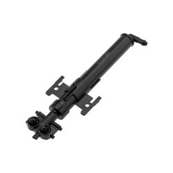 Front Left Headlight Cleaning Washer Fluid Jet AMCP-23843-LR008 OE Ref LR083134