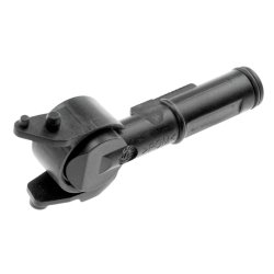 Front Left Headlight Cleaning Washer Fluid Jet AMCP-23865-BM044 OE Ref 61672752971