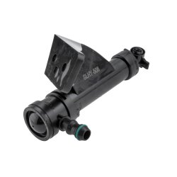 Front Left Headlight Cleaning Washer Fluid Jet AMCP-23867-HY508 OE Ref 98669A1000