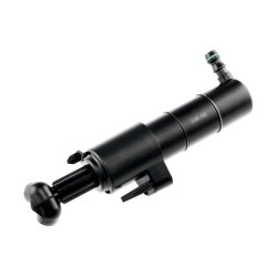 Front Left Headlight Cleaning Washer Fluid Jet AMCP-23869-ME000 OE Ref 2128600147